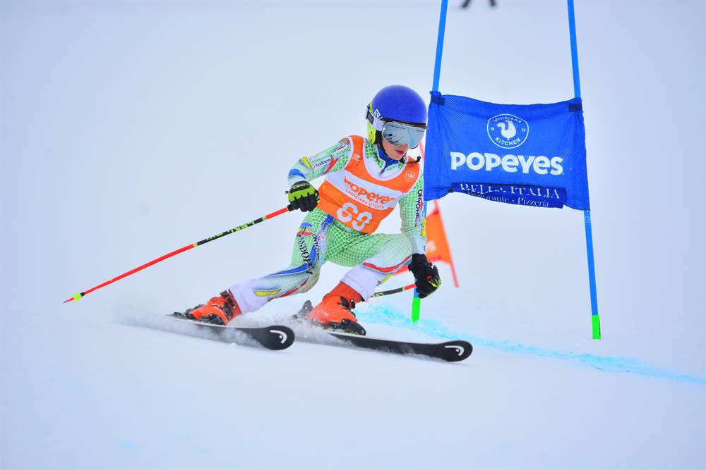 Gran Premi Bella Italia - 2026