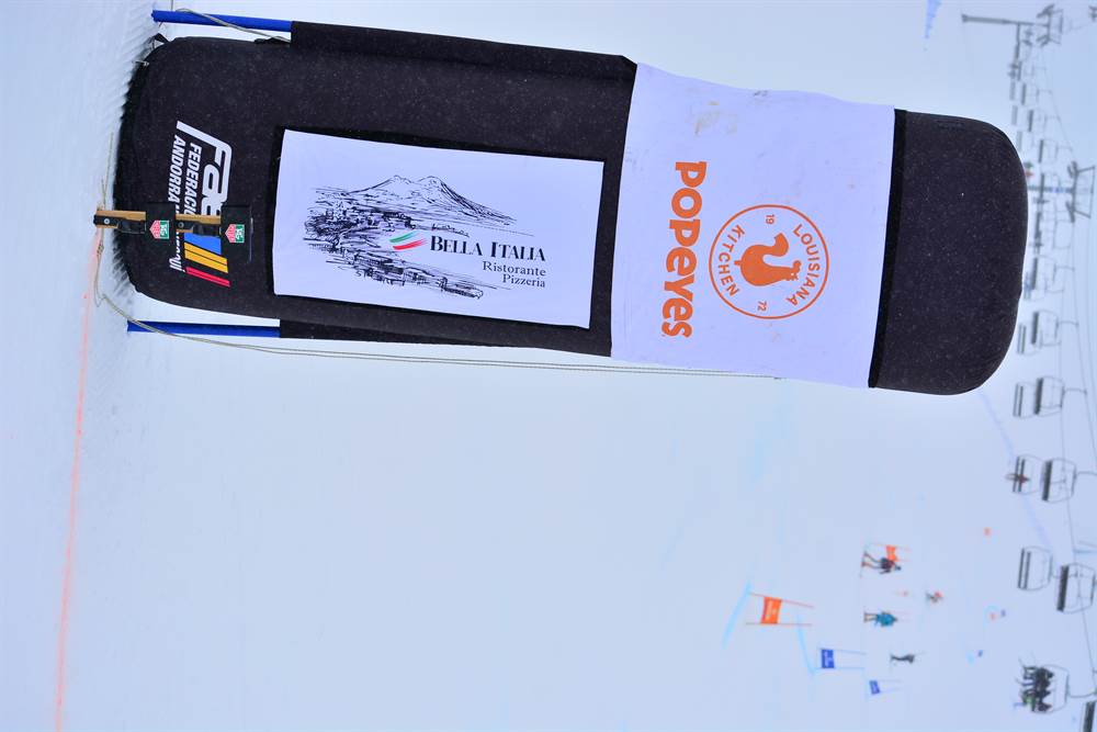 Gran Premi Bella Italia - 2026