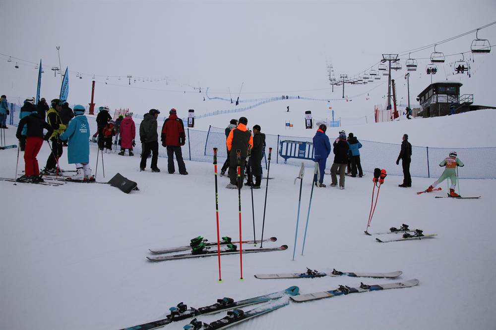 Gran Premi Bella Italia - 2026