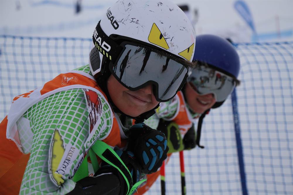 Gran Premi Bella Italia - 2026