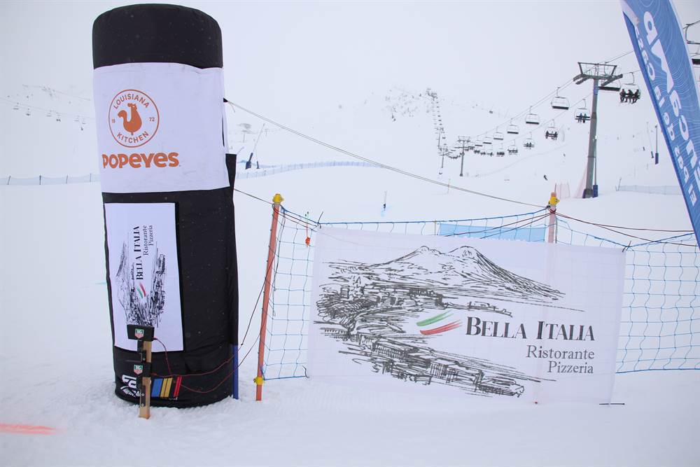 Gran Premi Bella Italia - 2026