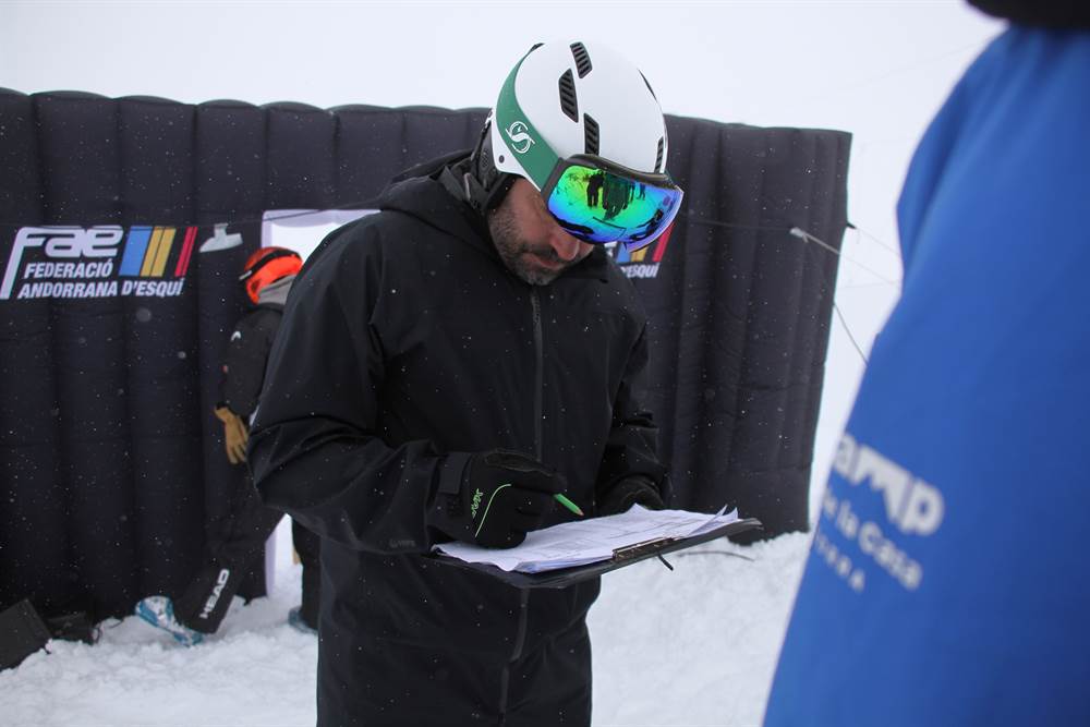 Gran Premi Bella Italia - 2026