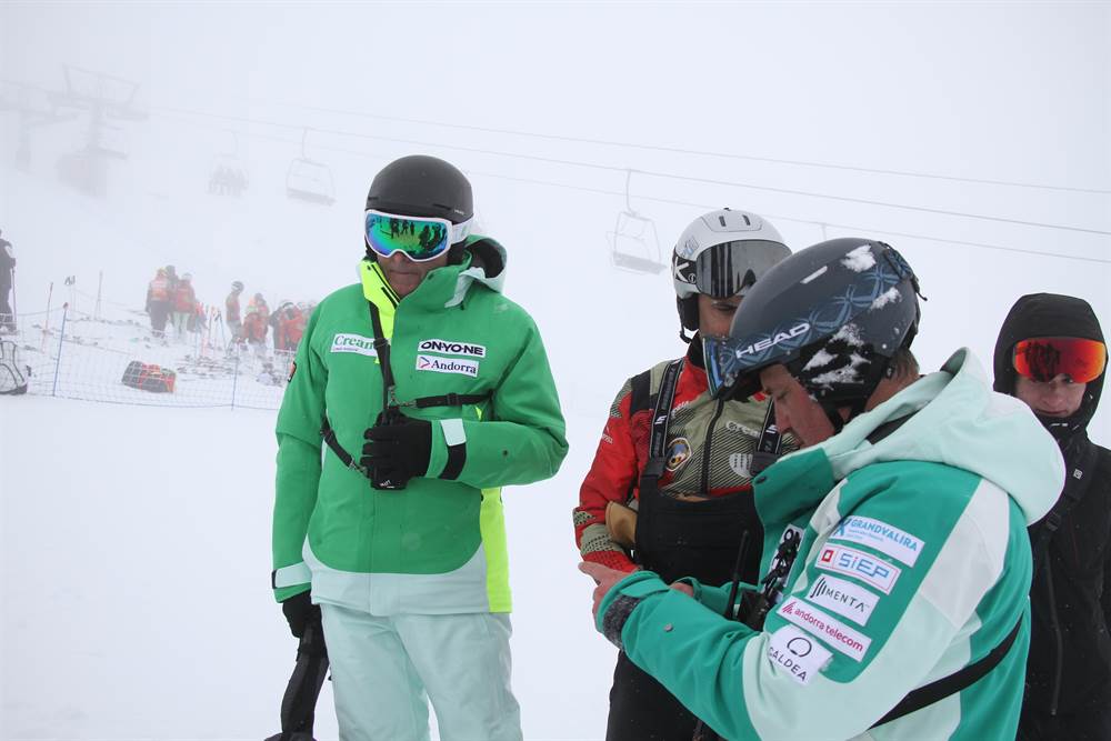 Gran Premi Bella Italia - 2026