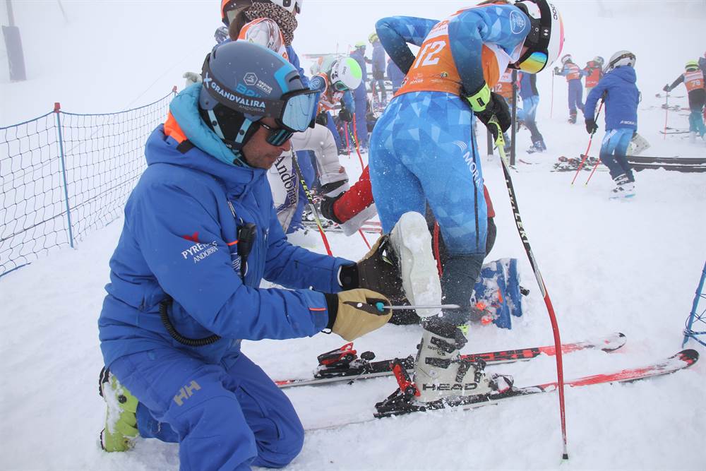 Gran Premi Bella Italia - 2026