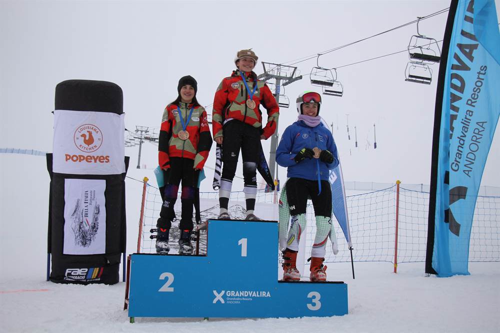 Gran Premi Bella Italia - 2026