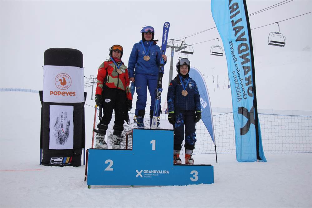 Gran Premi Bella Italia - 2026