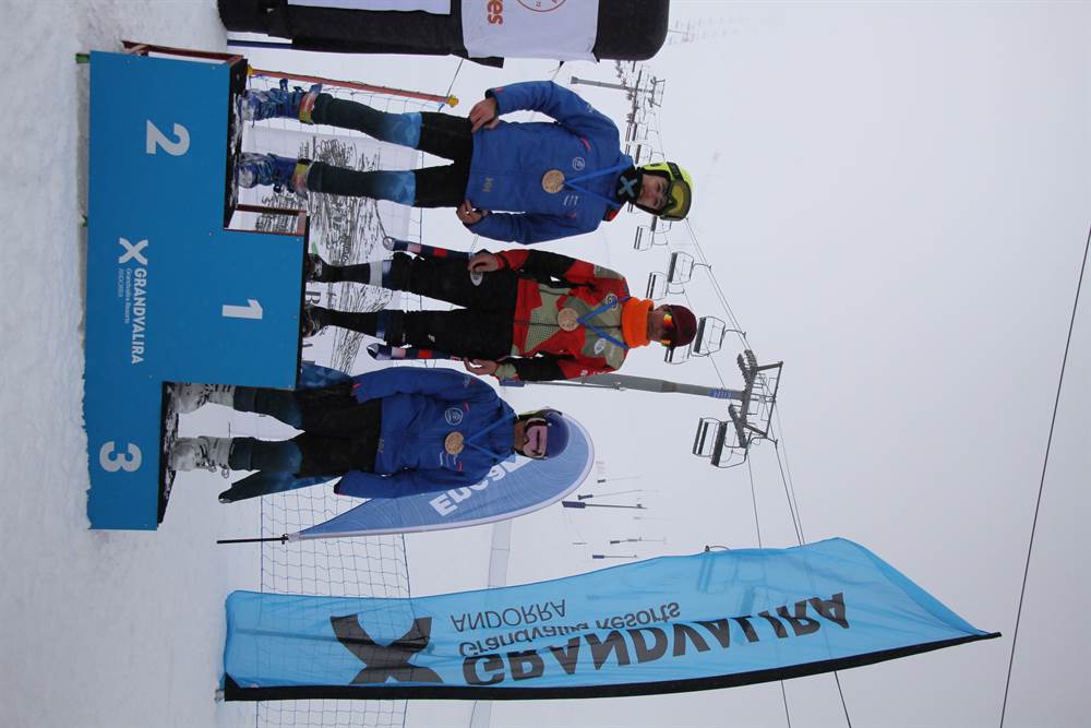 Gran Premi Bella Italia - 2026