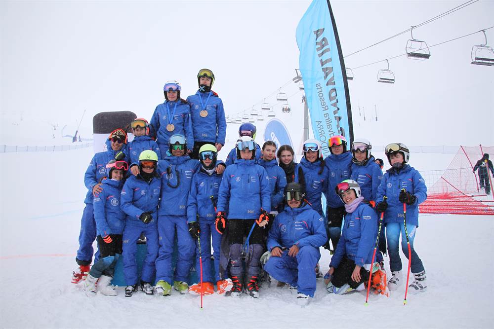 Gran Premi Bella Italia - 2026