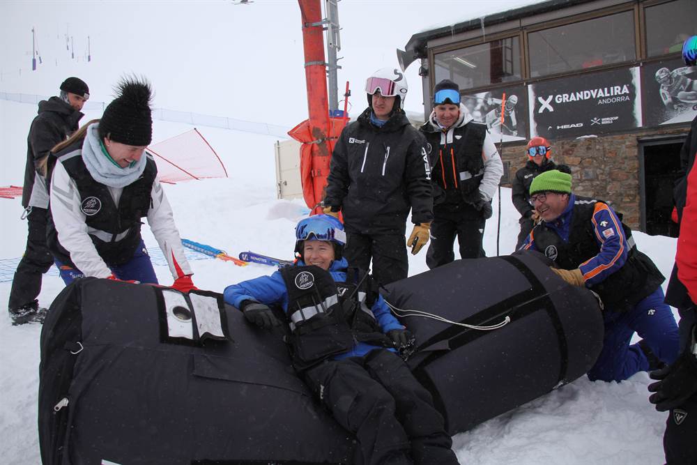 Gran Premi Bella Italia - 2026