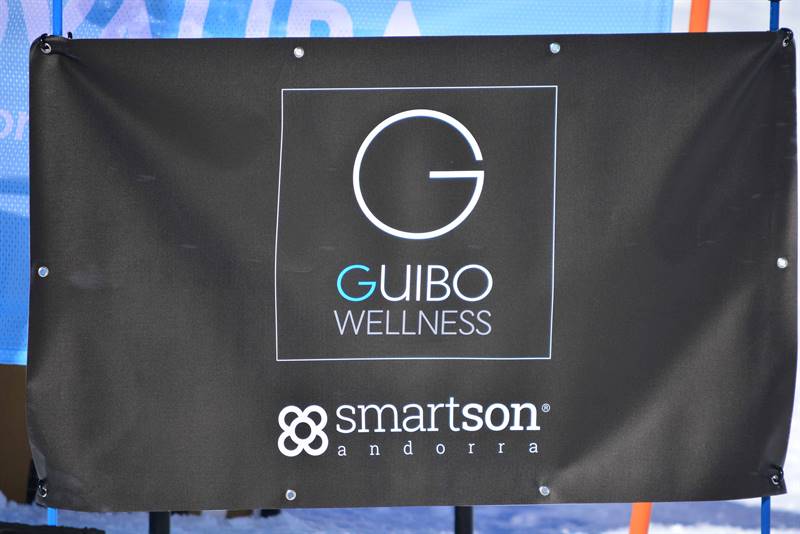 Gran Premi Guibo Wellness 2023