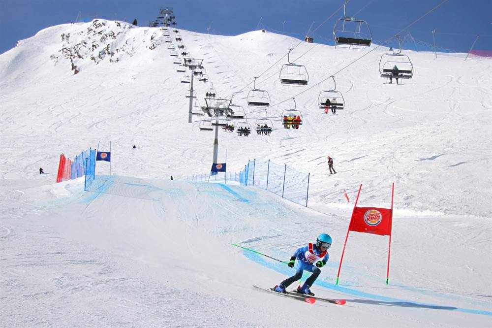 Gran Premi SIEP 2026