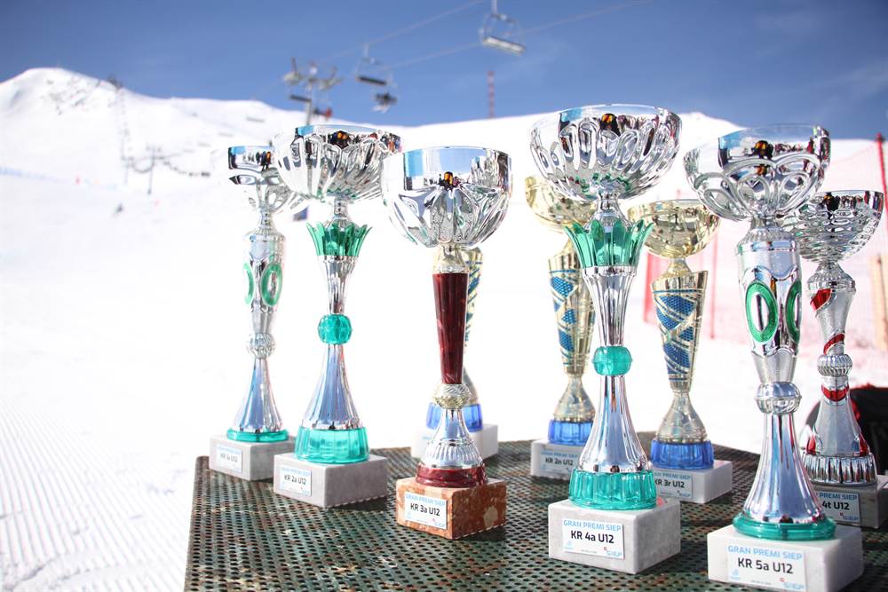 Gran Premi SIEP 2026