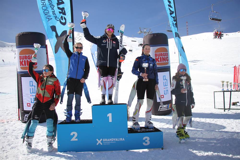 Gran Premi SIEP 2026