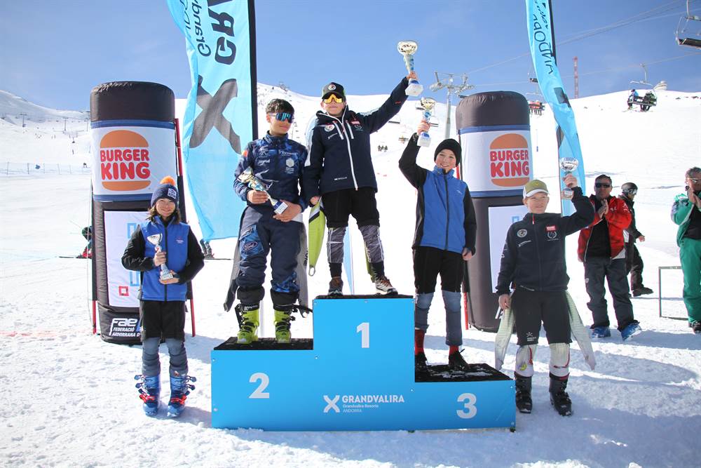 Gran Premi SIEP 2026