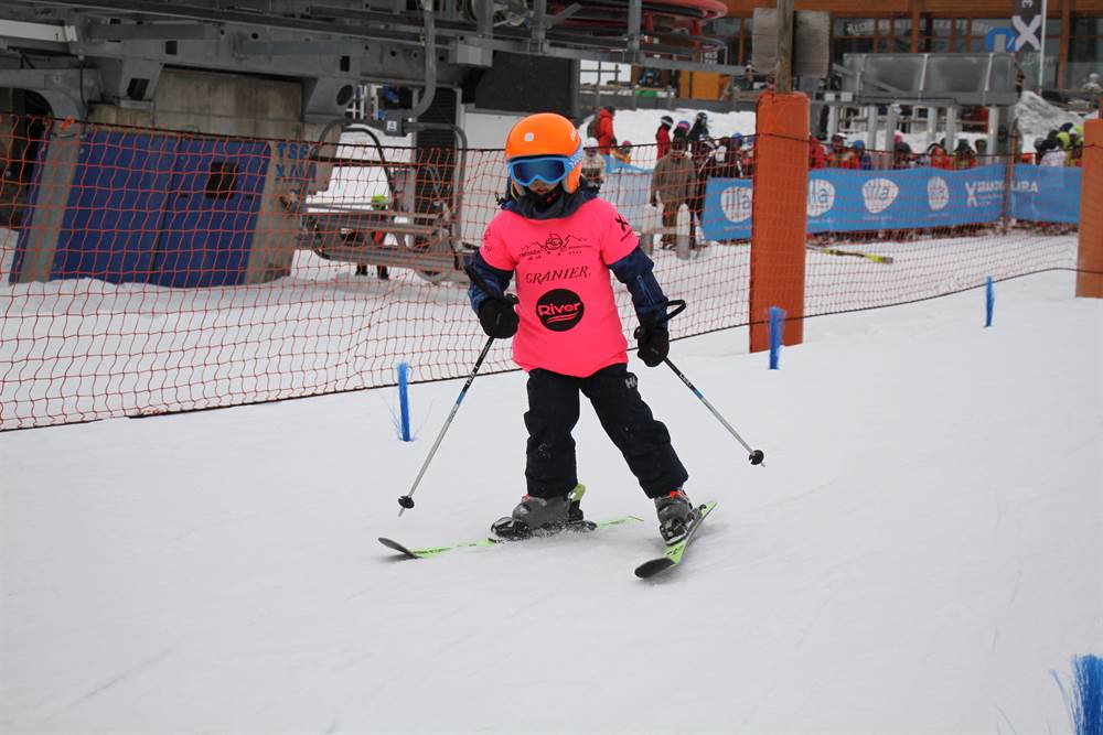 Trobada Internacion U6-U8 2026