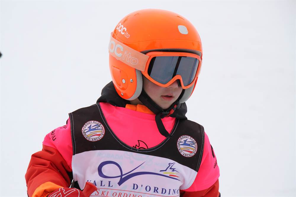 Trobada Internacion U6-U8 2026