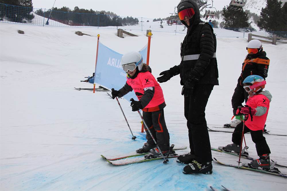 Trobada Internacion U6-U8 2026