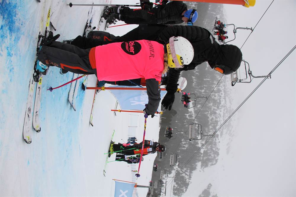 Trobada Internacion U6-U8 2026