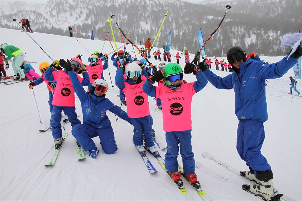 Trobada Internacion U6-U8 2026