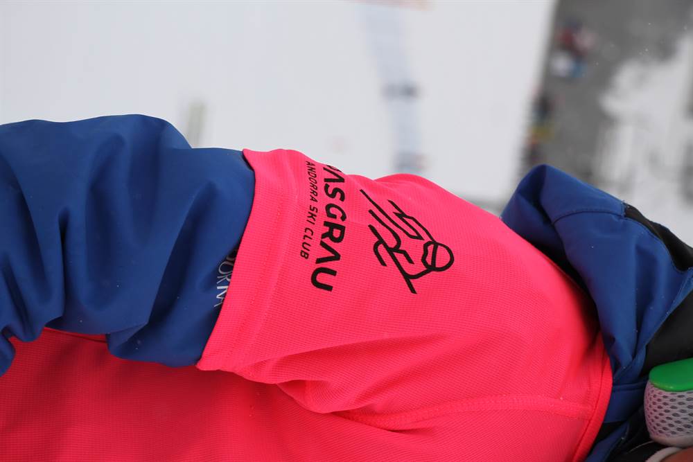 Trobada Internacion U6-U8 2026