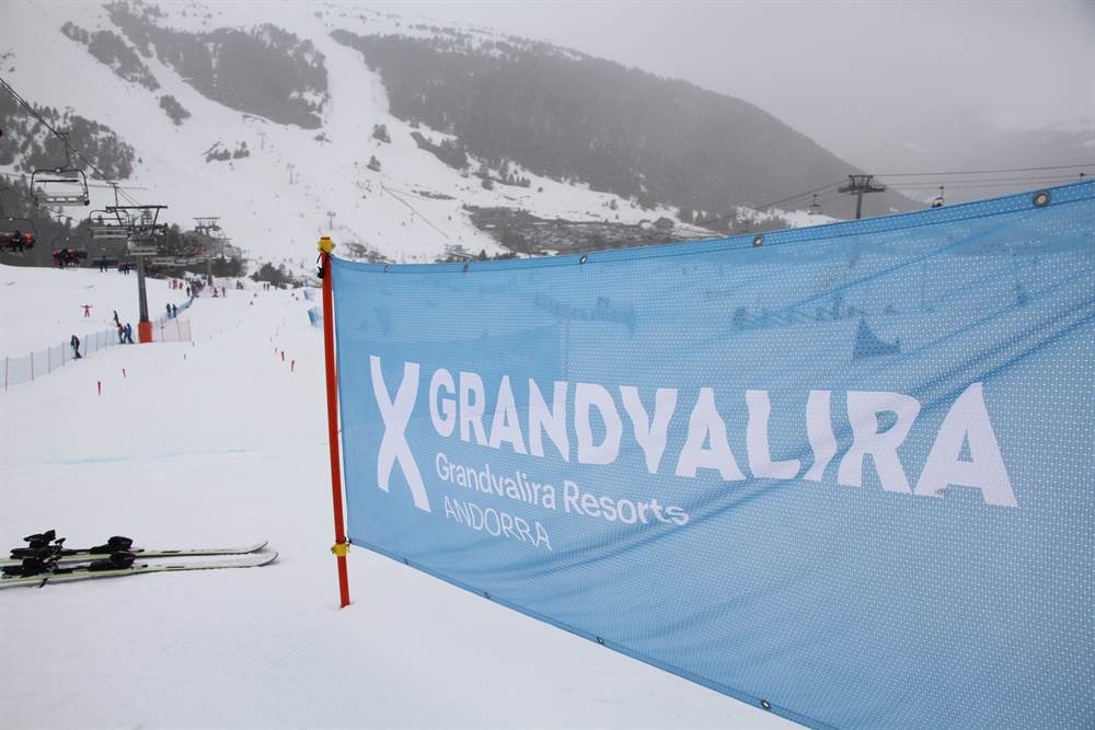 Trobada Internacion U6-U8 2026