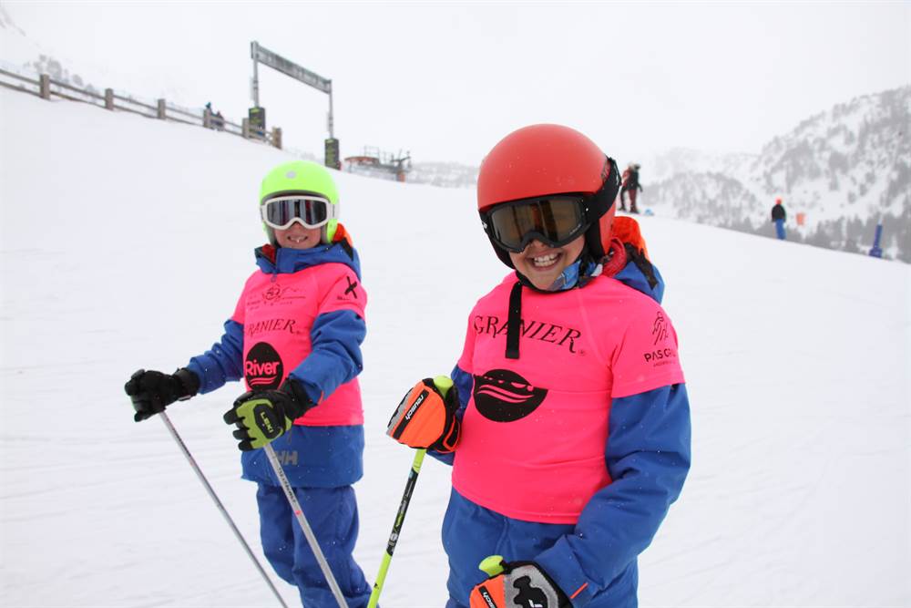 Trobada Internacion U6-U8 2026