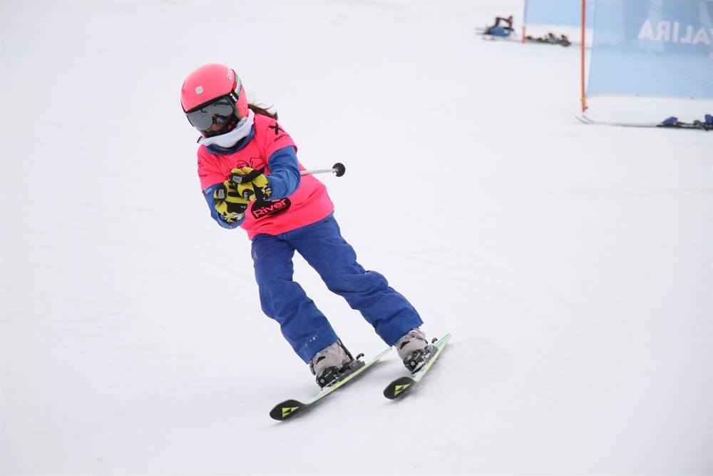 Trobada Internacion U6-U8 2026