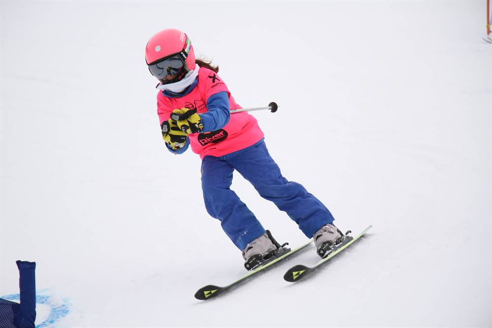 Trobada Internacion U6-U8 2026