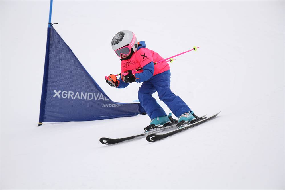 Trobada Internacion U6-U8 2026