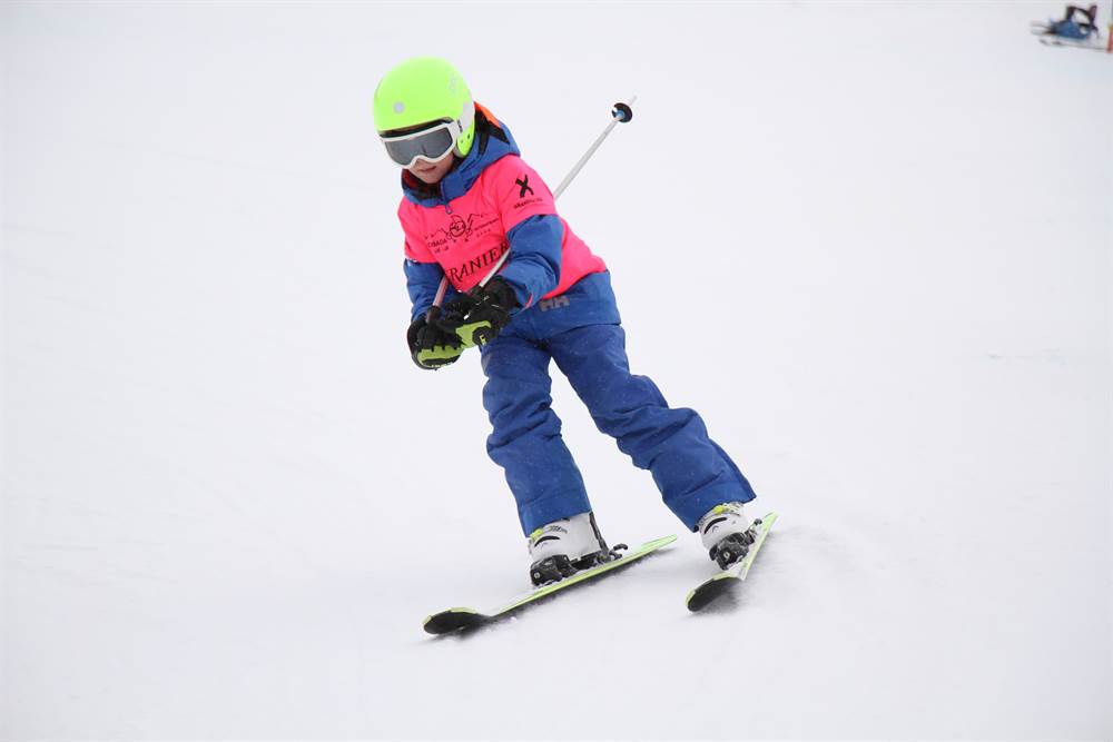 Trobada Internacion U6-U8 2026