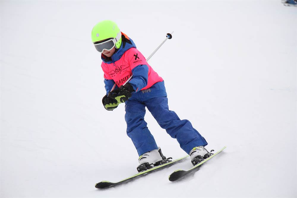 Trobada Internacion U6-U8 2026