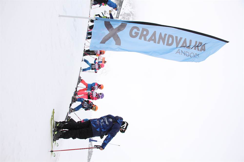 Trobada Internacion U6-U8 2026