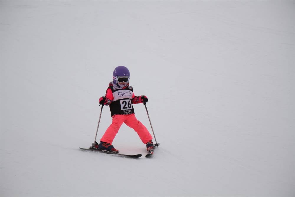 Trobada Internacion U6-U8 2026