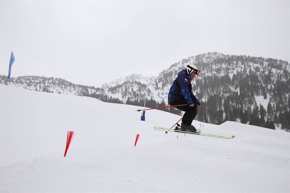 Trobada Internacion U6-U8 2026