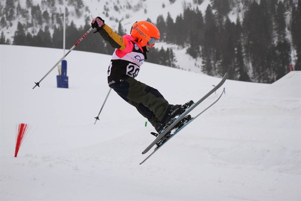 Trobada Internacion U6-U8 2026