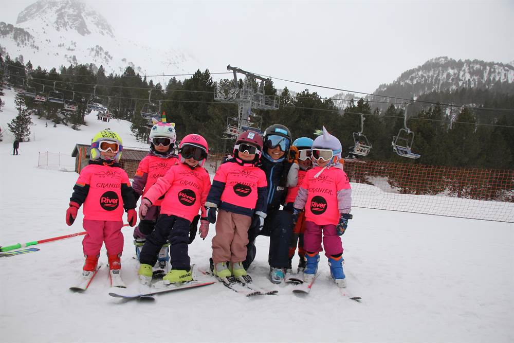 Trobada Internacion U6-U8 2026