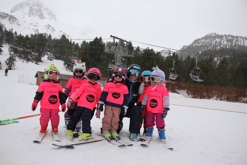 Trobada Internacion U6-U8 2026