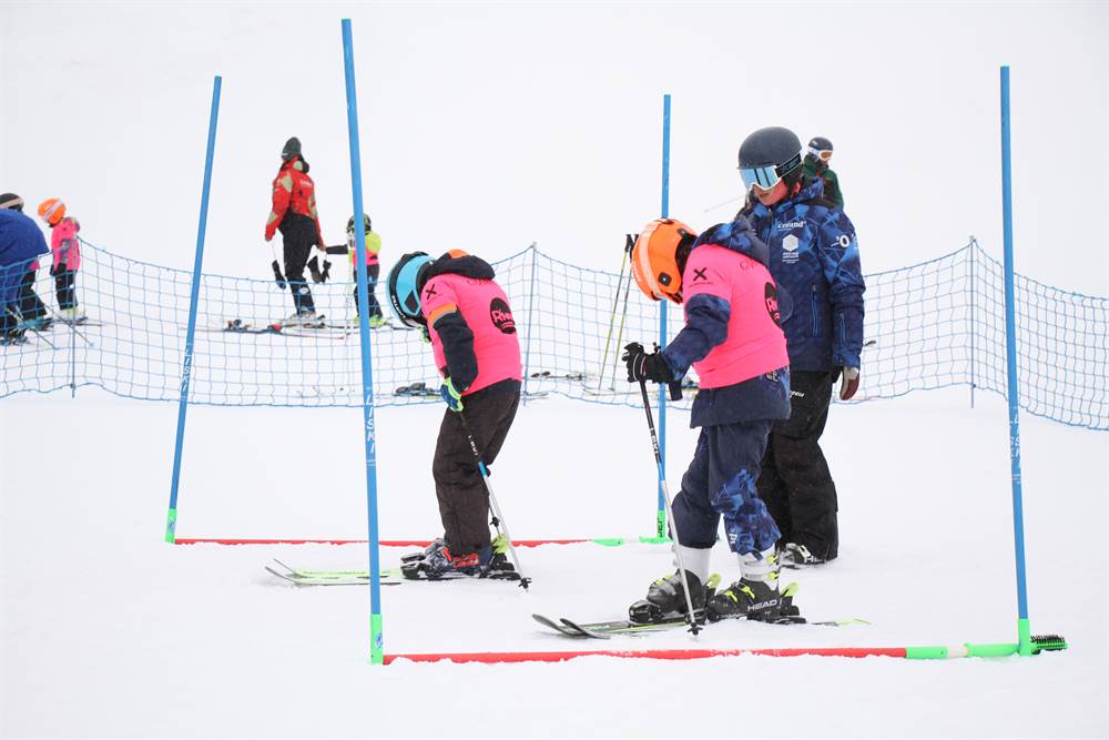 Trobada Internacion U6-U8 2026