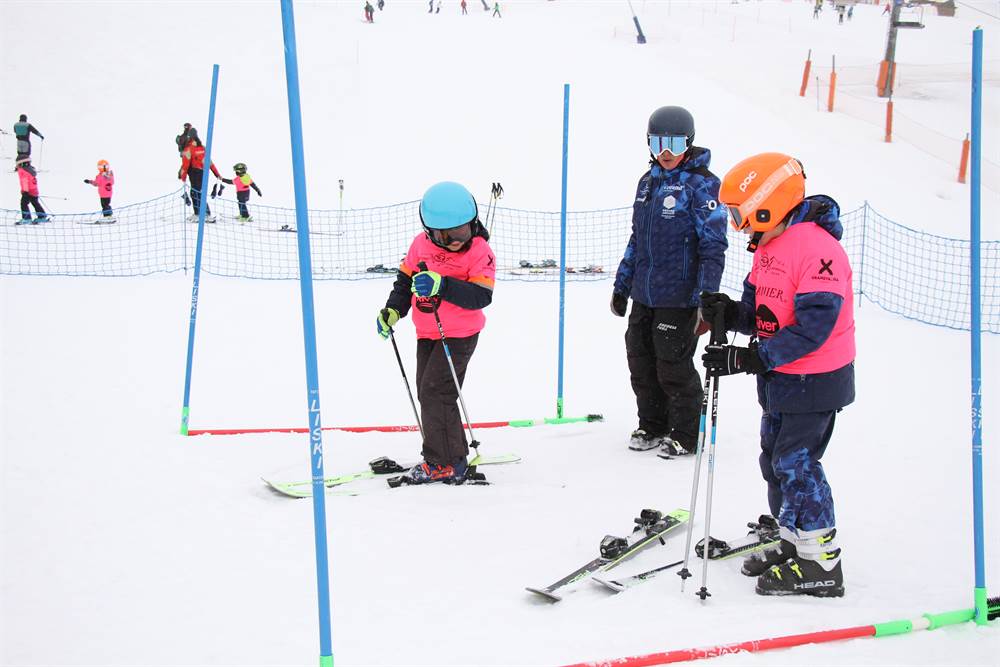 Trobada Internacion U6-U8 2026