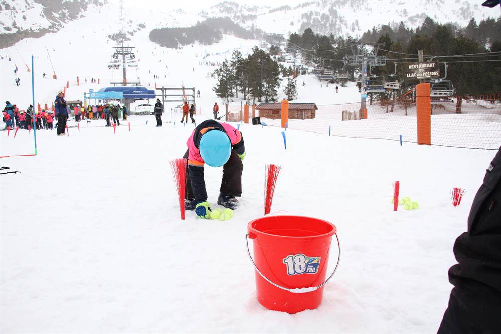 Trobada Internacion U6-U8 2026