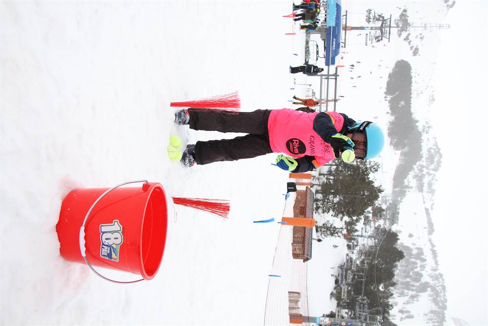 Trobada Internacion U6-U8 2026