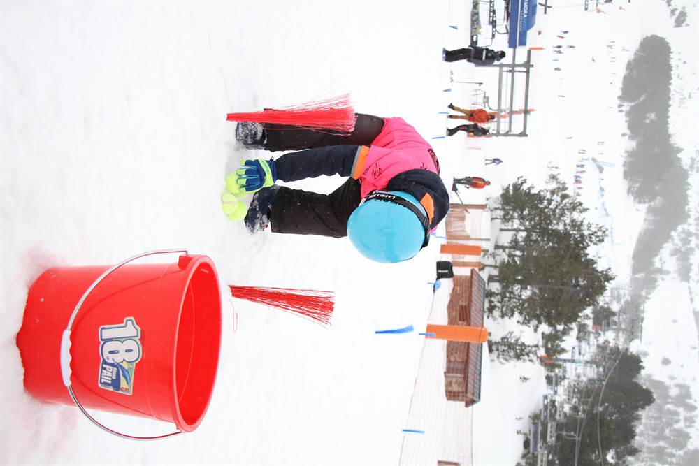 Trobada Internacion U6-U8 2026