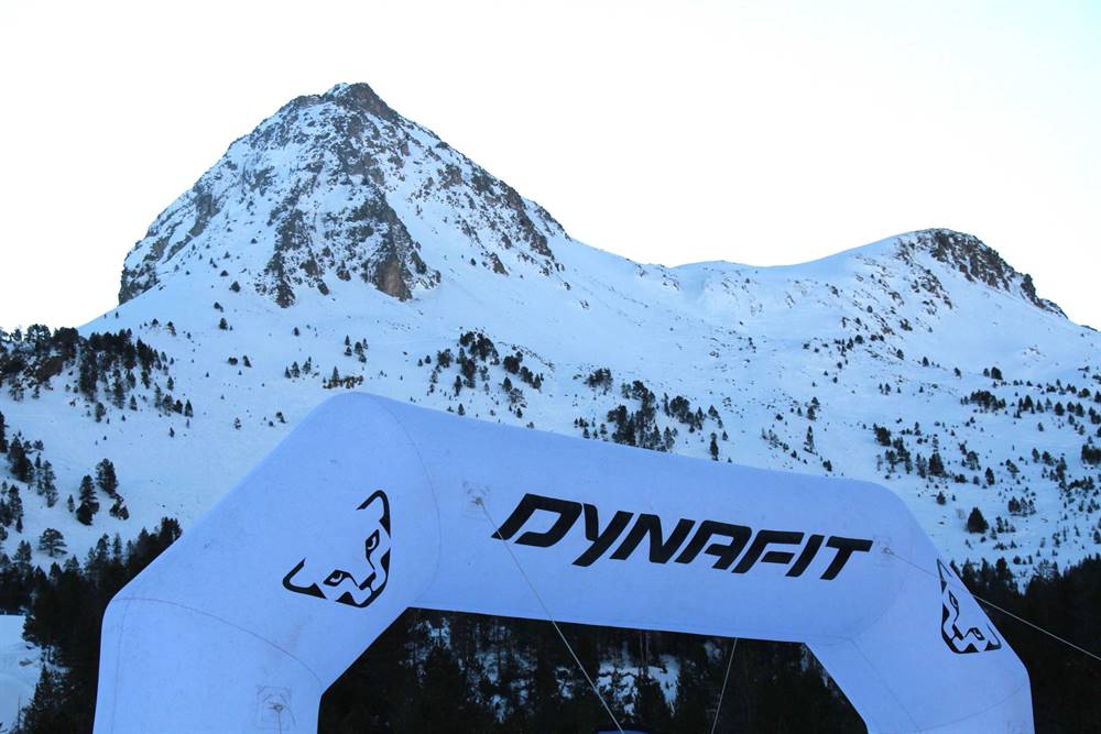 Trofeu 3 Fronteres Dynafit/Grandvalira 2019