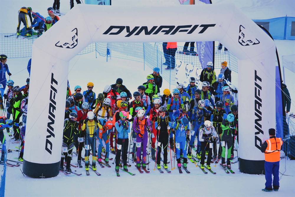 Trofeu 3 Fronteres Dynafit/Grandvalira 2019