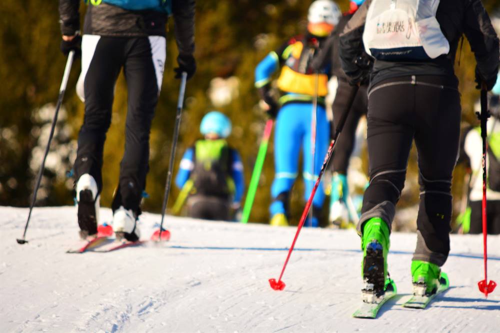 Trofeu 3 Fronteres Dynafit/Grandvalira 2019