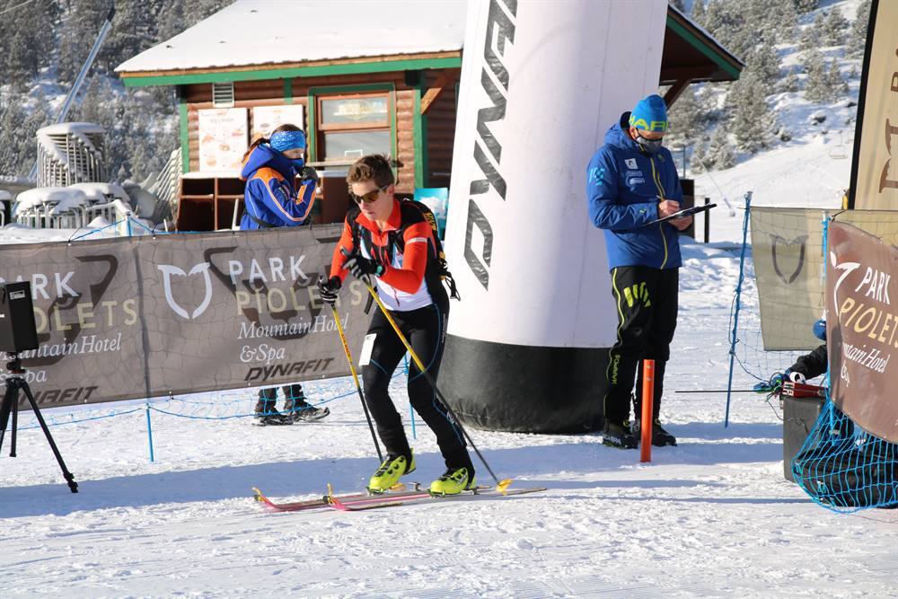 Trofeu 3 Fronteres Dynafit/Grandvalira 2020