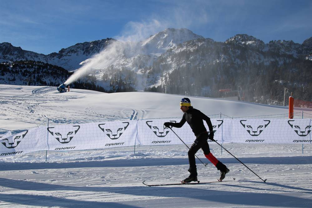 Trofeu 3 Fronteres Dynafit/Grandvalira 2020