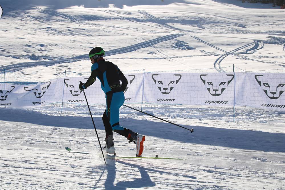 Trofeu 3 Fronteres Dynafit/Grandvalira 2020