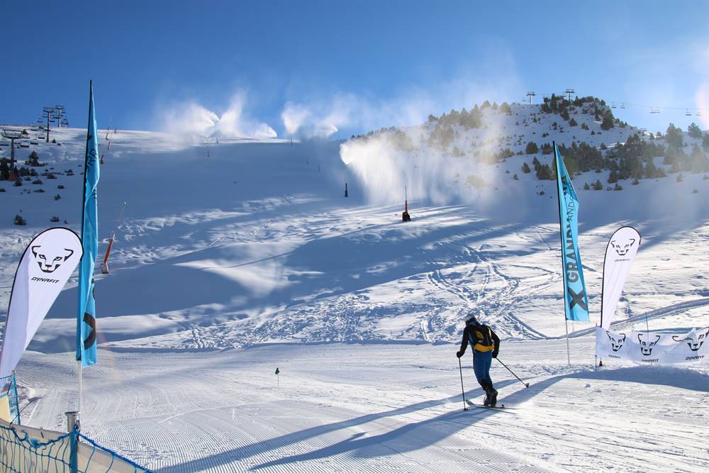 Trofeu 3 Fronteres Dynafit/Grandvalira 2020