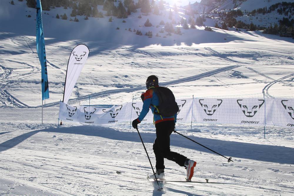 Trofeu 3 Fronteres Dynafit/Grandvalira 2020